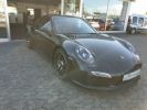 Porsche 991 noire  - 1