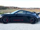 Porsche 991 .2 GT3 4.0 500 CLUBSPORT PDK GAR APPROVED 12 MOIS Noir Intense Métal  - 3