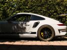 Porsche 991 2 GT3 RS-Crayon PTS- like new Gris  - 5