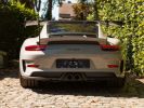 Porsche 991 2 GT3 RS-Crayon PTS- like new Gris  - 6