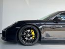 Porsche 991 .2 / Toit ouvrant / Echap. Sport / Garantie 12 mois noir  - 3