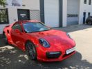 Porsche 991 (2) TURBO CABRIOLET 540 PDK     Essence ROUGE INDIEN  - 30