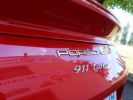 Porsche 991 (2) TURBO CABRIOLET 540 PDK     Essence ROUGE INDIEN  - 42