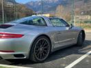 Porsche 991 3.0L 420ch TARGA 4S GRISE  - 3