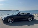 Porsche 991 3.8 400 CARRERA PDK Noir  - 3