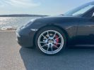 Porsche 991 3.8 400 CARRERA PDK Noir  - 6