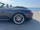 Porsche 991 3.8 400 CARRERA PDK Noir  - 8