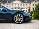 Porsche 991 3.8 Carrera 4S X51 430 cv Bleu nuit  - 5