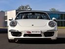 Porsche 991 3,8 L 400 Ch Carrera 4S Cabriolet PDK Blanc Pur  - 12