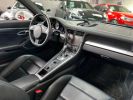 Porsche 991 3,8 L 400 Ch Carrera 4S Cabriolet PDK Blanc Pur  - 24