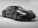 Porsche 991 4S 3.8 400ch PDK SPORT CHRONO DEUXIEME MAIN GARANTIE 12 MOIS Noir Basalte  - 1