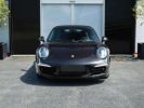 Porsche 991 4S CABRIOLET CHRONO SPORT BOSE CAMERA DEUXIEME MAIN GARANTIE 12 MOIS NOIR  - 2