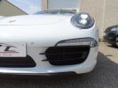 Porsche 991 911 991 Cabriolet 4S PDK 3.8L 400PS/ Full Options XLF  Chrono +  PDLS blan carrera  - 2