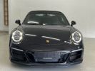 Porsche 991 911 991 GTS Cabriolet 450ch Garantie Porsche Approved 2024 Full options parfait état NOIR  - 3