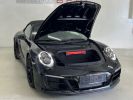 Porsche 991 911 991 GTS Cabriolet 450ch Garantie Porsche Approved 2024 Full options parfait état NOIR  - 8