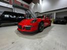 Porsche 991 911 GT3 RS 500  ROUGE Occasion - 9