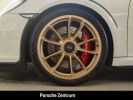 Porsche 991 911 GT3 RS 500Ch PDK Pack Sport PCM Navig Blanc  - 21