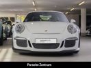 Porsche 991 911 GT3 RS 500Ch PDK Pack Sport PCM Navig Blanc  - 28