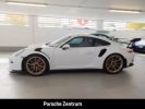 Porsche 991 911 GT3 RS 500Ch PDK Pack Sport PCM Navig Blanc  - 29