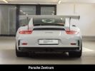 Porsche 991 911 GT3 RS 500Ch PDK Pack Sport PCM Navig Blanc  - 30