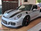 Porsche 991 911 GT3 RS LIFT GT SILVER PORSCHE APPROVED 10/2025 MALUS COMPRIS GT SILVER  - 1