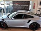 Porsche 991 911 GT3 RS LIFT GT SILVER PORSCHE APPROVED 10/2025 MALUS COMPRIS GT SILVER  - 2