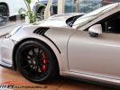 Porsche 991 911 GT3 RS LIFT GT SILVER PORSCHE APPROVED 10/2025 MALUS COMPRIS GT SILVER  - 13