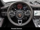 Porsche 991 911 GTS Cabrio / BOSE/CARBONNE/CHRONO/PDLS/APPROVED NOIR  - 11