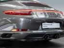 Porsche 991 911 Targa 4 GTS PDK BOSE LED PDLS+ 20 PORSCHE APPROVED GRIS  - 9