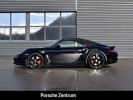 Porsche 991 911 Turbo Cabrio 521Ch Entry&Drive Ventilation Siège /28 Noir Métallisé  - 18