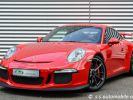 Porsche 991 991.1 3.8 GT3 476*Clubsport Chrono  Garantie Prémium 12 mois Rouge  - 1