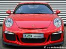 Porsche 991 991.1 3.8 GT3 476*Clubsport Chrono  Garantie Prémium 12 mois Rouge  - 4
