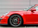 Porsche 991 991.1 3.8 GT3 476*Clubsport Chrono  Garantie Prémium 12 mois Rouge  - 8