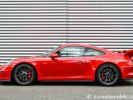 Porsche 991 991.1 3.8 GT3 476*Clubsport Chrono  Garantie Prémium 12 mois Rouge  - 9