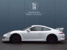 Porsche 991 991.1 3.8 GT3 476* Parfait Etat*Clubsport*Lift * Garantie Prémium 12 mois Blanche  - 2