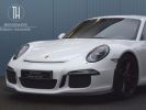Porsche 991 991.1 3.8 GT3 476* Parfait Etat*Clubsport*Lift * Garantie Prémium 12 mois Blanche  - 5