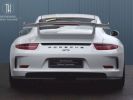 Porsche 991 991.1 3.8 GT3 476* Parfait Etat*Clubsport*Lift * Garantie Prémium 12 mois Blanche  - 12