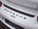 Porsche 991 991.1 3.8 GT3 476* Parfait Etat*Clubsport*Lift * Garantie Prémium 12 mois Blanche  - 15