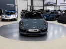 Porsche 991 991.2 3.8 L 581 ch PDKTurbo S Coupé | Approved 11/2024 Reconductible Bleu  - 2