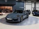 Porsche 991 991.2 3.8 L 581 ch PDKTurbo S Coupé | Approved 11/2024 Reconductible Bleu  - 5