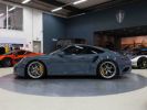 Porsche 991 991.2 3.8 L 581 ch PDKTurbo S Coupé | Approved 11/2024 Reconductible Bleu  - 14