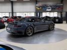 Porsche 991 991.2 3.8 L 581 ch PDKTurbo S Coupé | Approved 11/2024 Reconductible Bleu  - 16