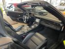 Porsche 991 991.2 911 TURBO CABRIO 540 BOSE P. APPROVED 5/2025 Noire  - 12