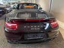 Porsche 991 991.2 911 TURBO CABRIO 540 BOSE P. APPROVED 5/2025 Noire  - 19