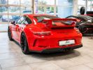 Porsche 991 991.2 GT3 500 Clubsport*Carbon*Lift* 1èreM * Garantie Porsche Approved 11/2026 Rouge  - 5