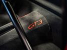 Porsche 991 991.2 GT3 500 Clubsport*Carbon*Lift* 1èreM * Garantie Porsche Approved 11/2026 Rouge  - 20
