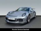 Porsche 991 991.2 GT3 RS 500 CHRONO PASM PSE Porsche Approved Garantie 12 mois Argent  - 1