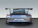 Porsche 991 991.2 GT3 RS 500 CHRONO PASM PSE Porsche Approved Garantie 12 mois Argent  - 2