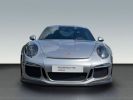 Porsche 991 991.2 GT3 RS 500 CHRONO PASM PSE Porsche Approved Garantie 12 mois Argent  - 3