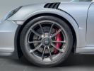 Porsche 991 991.2 GT3 RS 500 CHRONO PASM PSE Porsche Approved Garantie 12 mois Argent  - 6